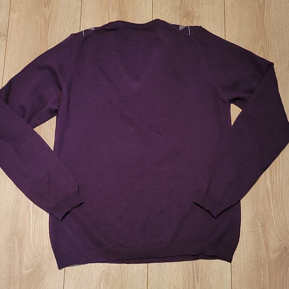 Women's wool sweater [Made in Italy] - Picture 5 of 6